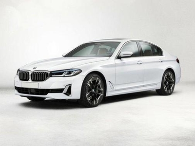 2021 BMW 530 for Sale in Chicago, Illinois