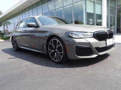 2021 BMW 530 for Sale in Chicago, Illinois