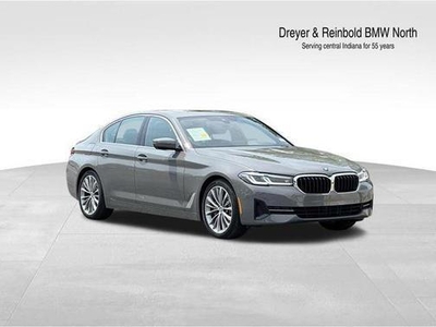 2021 BMW 530 for Sale in Northwoods, Illinois