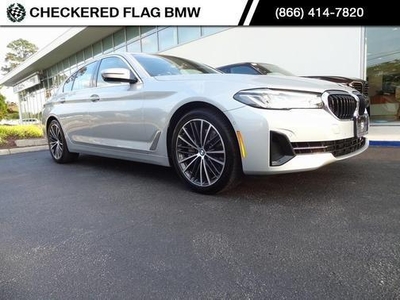 2021 BMW 540 for Sale in Chicago, Illinois