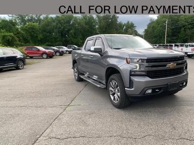 2021 Chevrolet Silverado 1500 for Sale in Saint Louis, Missouri