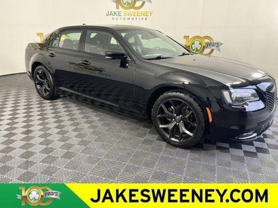 2021 Chrysler 300 for Sale in Chicago, Illinois