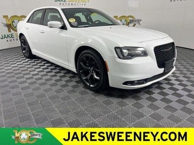 2021 Chrysler 300 for Sale in Chicago, Illinois