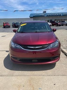 2021 Chrysler Voyager for Sale in Denver, Colorado