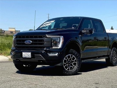 2021 Ford F-150 for Sale in Chicago, Illinois