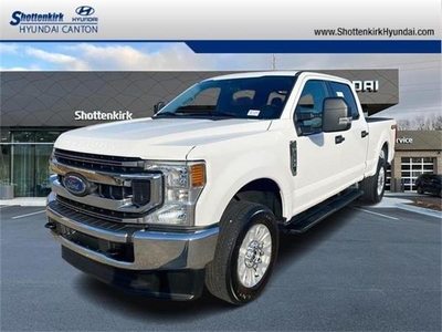 2021 Ford F-250 Super Duty for Sale in Chicago, Illinois