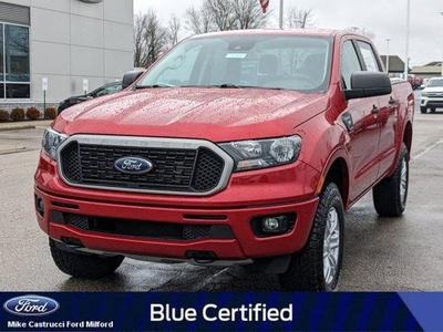 2021 Ford Ranger for Sale in Chicago, Illinois