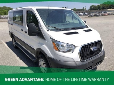 2021 Ford Transit-250 for Sale in Saint Louis, Missouri