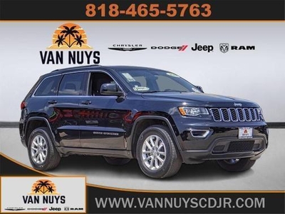 2021 Jeep Grand Cherokee for Sale in Chicago, Illinois