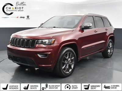 2021 Jeep Grand Cherokee for Sale in Saint Louis, Missouri