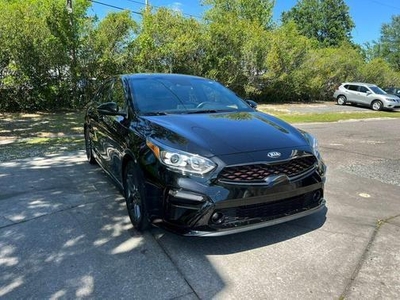 2021 Kia Forte for Sale in Chicago, Illinois