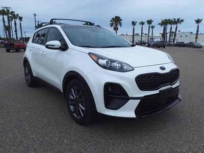 2021 Kia Sportage for Sale in Chicago, Illinois