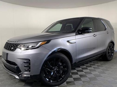2021 Land Rover Discovery for Sale in Denver, Colorado