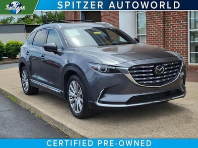 2021 Mazda CX-9 for Sale in Saint Louis, Missouri