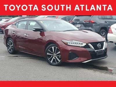 2021 Nissan Maxima for Sale in Chicago, Illinois