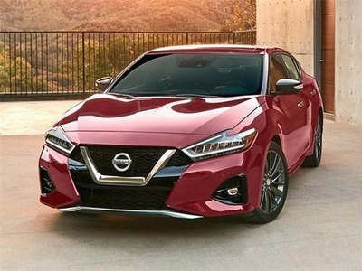 2021 Nissan Maxima for Sale in Denver, Colorado