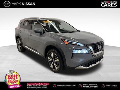 2021 Nissan Rogue for Sale in Centennial, Colorado