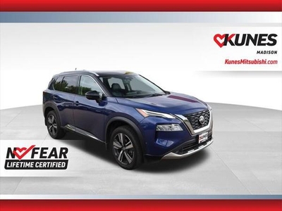 2021 Nissan Rogue for Sale in Saint Louis, Missouri