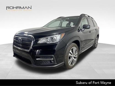2021 Subaru Ascent for Sale in Chicago, Illinois