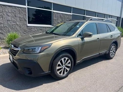 2021 Subaru Outback for Sale in Saint Louis, Missouri