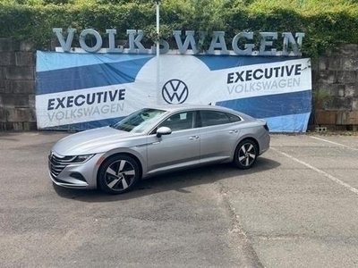2021 Volkswagen Arteon for Sale in Chicago, Illinois