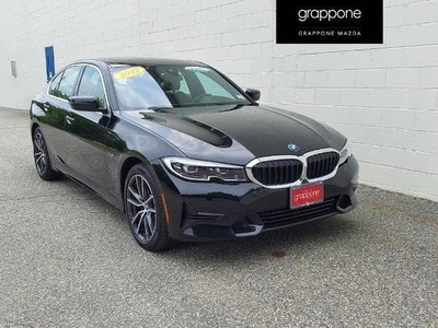 2022 BMW 3-Series for Sale in Chicago, Illinois