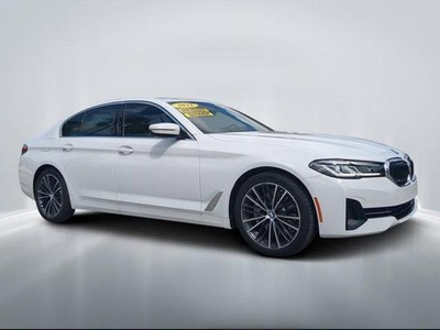 2022 BMW 530 for Sale in Northwoods, Illinois
