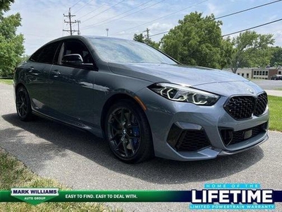 2022 BMW M235 Gran Coupe for Sale in Chicago, Illinois