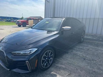 2022 BMW M440 Gran Coupe for Sale in Chicago, Illinois