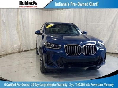 2022 BMW X3 for Sale in Saint Louis, Missouri