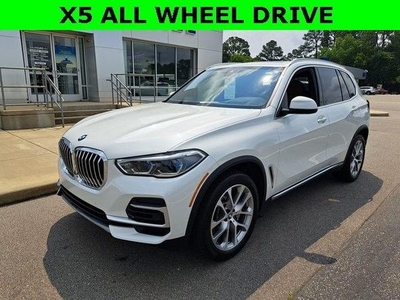 2022 BMW X5 for Sale in Chicago, Illinois