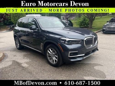 2022 BMW X5 for Sale in Saint Louis, Missouri