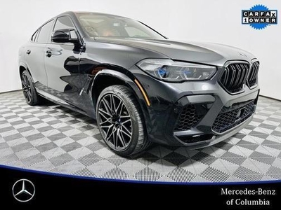 2022 BMW X6 M for Sale in Denver, Colorado