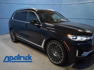 2022 BMW X7 for Sale in Chicago, Illinois