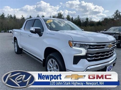 2022 Chevrolet Silverado 1500 for Sale in Centennial, Colorado