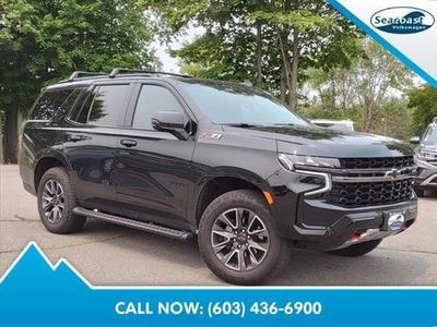 2022 Chevrolet Tahoe for Sale in Chicago, Illinois