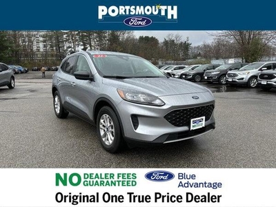 2022 Ford Escape for Sale in Northwoods, Illinois