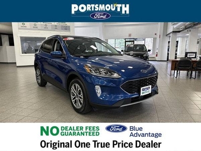 2022 Ford Escape for Sale in Saint Louis, Missouri