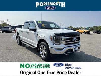 2022 Ford F-150 for Sale in Northwoods, Illinois