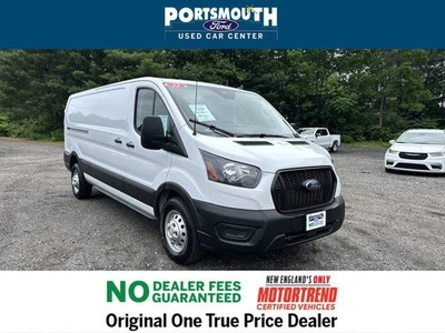 2022 Ford Transit-250 for Sale in Saint Louis, Missouri