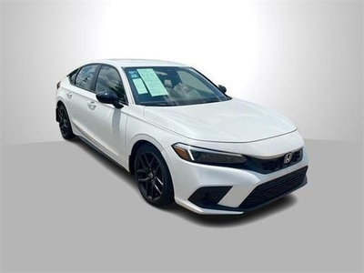 2022 Honda Civic for Sale in Chicago, Illinois