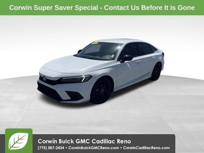 2022 Honda Civic for Sale in Saint Louis, Missouri