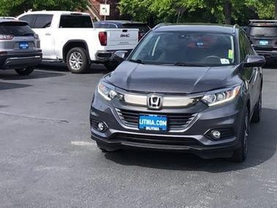 2022 Honda HR-V for Sale in Denver, Colorado