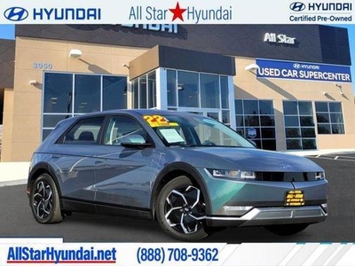 2022 Hyundai IONIQ 5 for Sale in Chicago, Illinois
