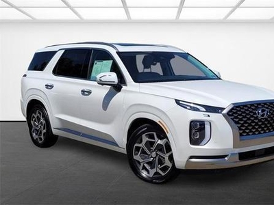 2022 Hyundai Palisade for Sale in Denver, Colorado