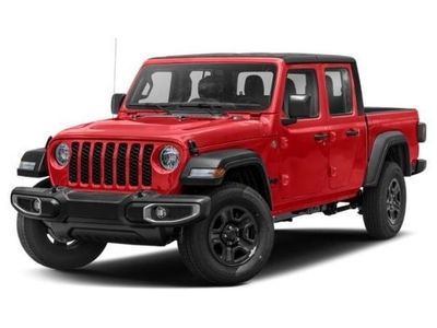 2022 Jeep Gladiator for Sale in Centennial, Colorado