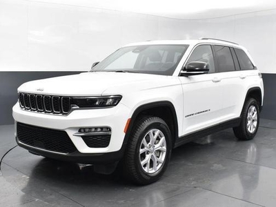 2022 Jeep Grand Cherokee for Sale in Denver, Colorado