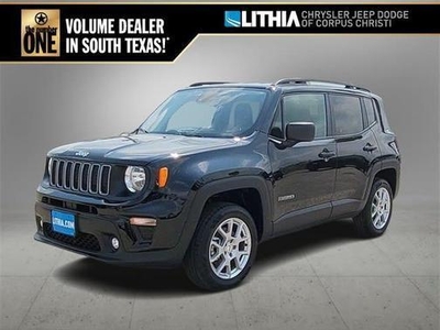 2022 Jeep Renegade for Sale in Chicago, Illinois