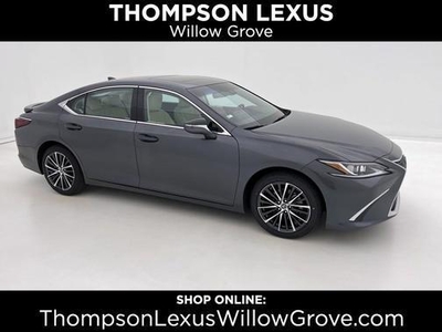 2022 Lexus ES 350 for Sale in Denver, Colorado