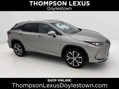 2022 Lexus RX 350 for Sale in Denver, Colorado